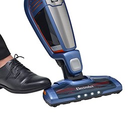 Ergo Rapido ZB3010